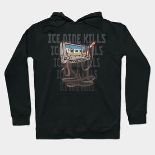 Ice Nine Kills Cassette Hoodie